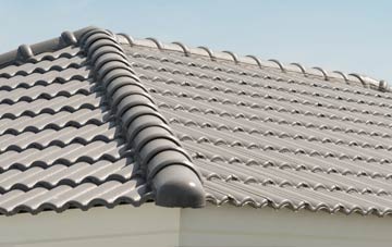 advantages of The Valley clay roofing