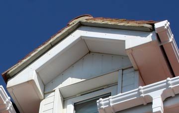The Valley fascia installation costs