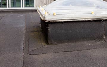disadvantages of The Valley flat roofs