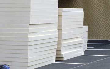 The Valley flat roof insulation costs