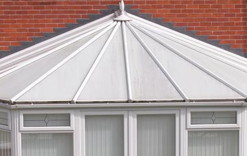 The Valley polycarbonate conservatory roof repairs