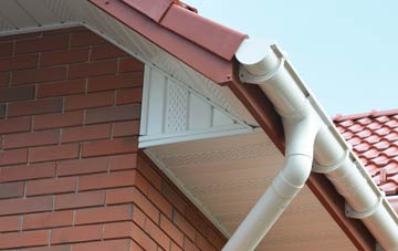 The Valley soffit repair costs