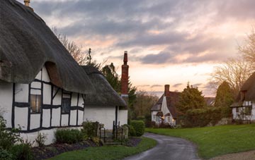 is The Valley thatch roofing popular
