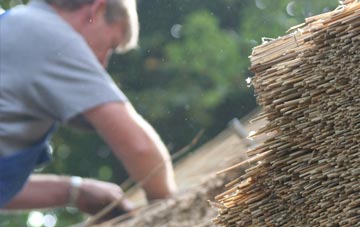 professional The Valley thatchers