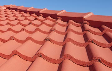 The Valley tile and slate roof replacement