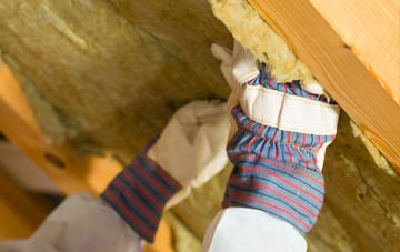 types of The Valley pitched roof insulation materials