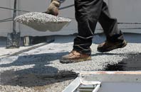 find rated The Valley flat roofing replacement companies