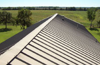 The Valley metal roof quotes